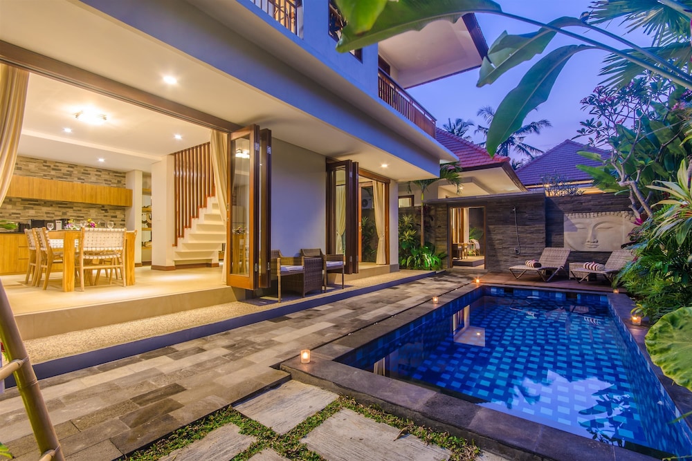 La-Meli Villas Ubud 21/50