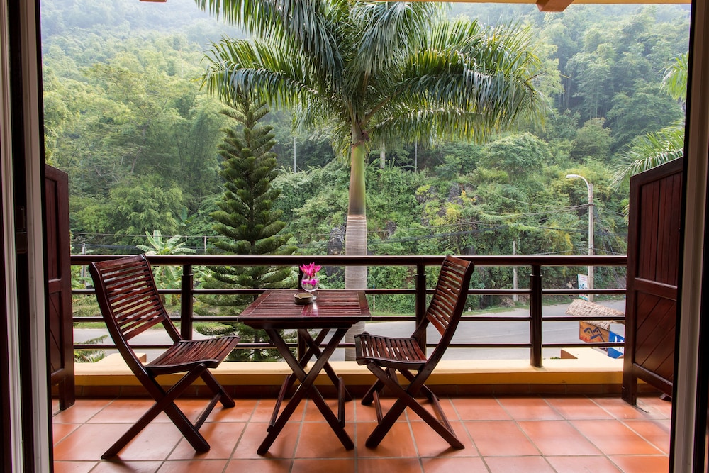 Mai Chau Lodge 37/49