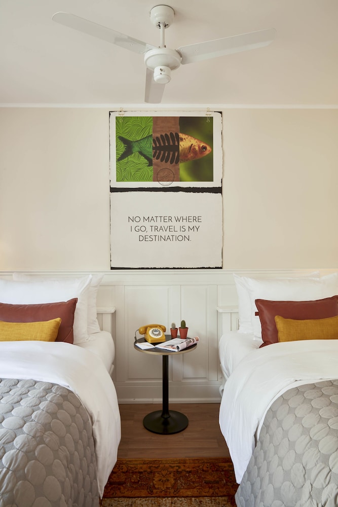 Max Brown Hotel Midtown, part of Sircle Collection 17/61