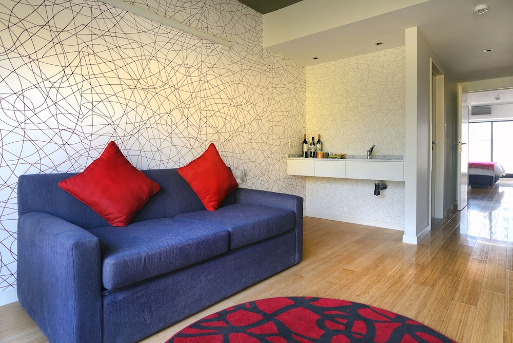 Hotel Pleno Palermo Soho 23/49