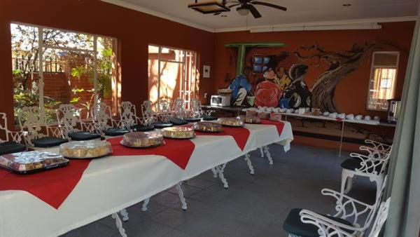 Garden View Guest Lodge 3/6