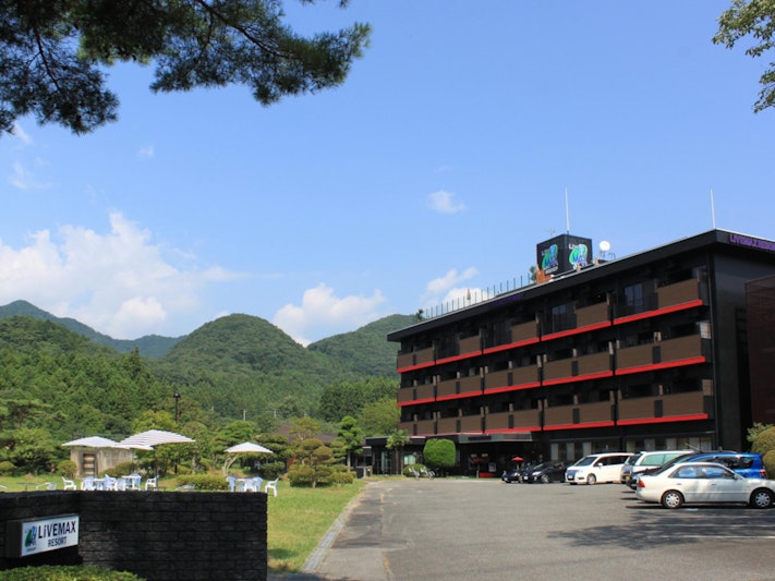LiVEMAX RESORT Kinugawa 2/12