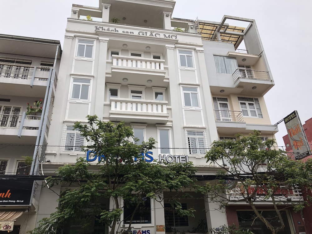 Dreams Hotel photo1
