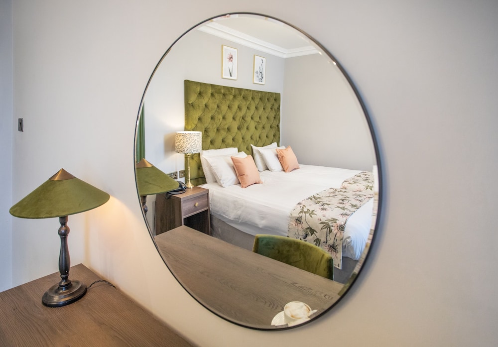 Hotel Collingwood BW Signature Collection 20/55