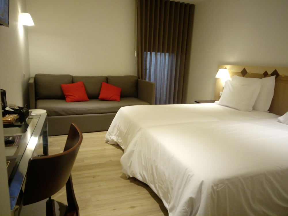 HOTEL AVEIRO CENTER 19/44