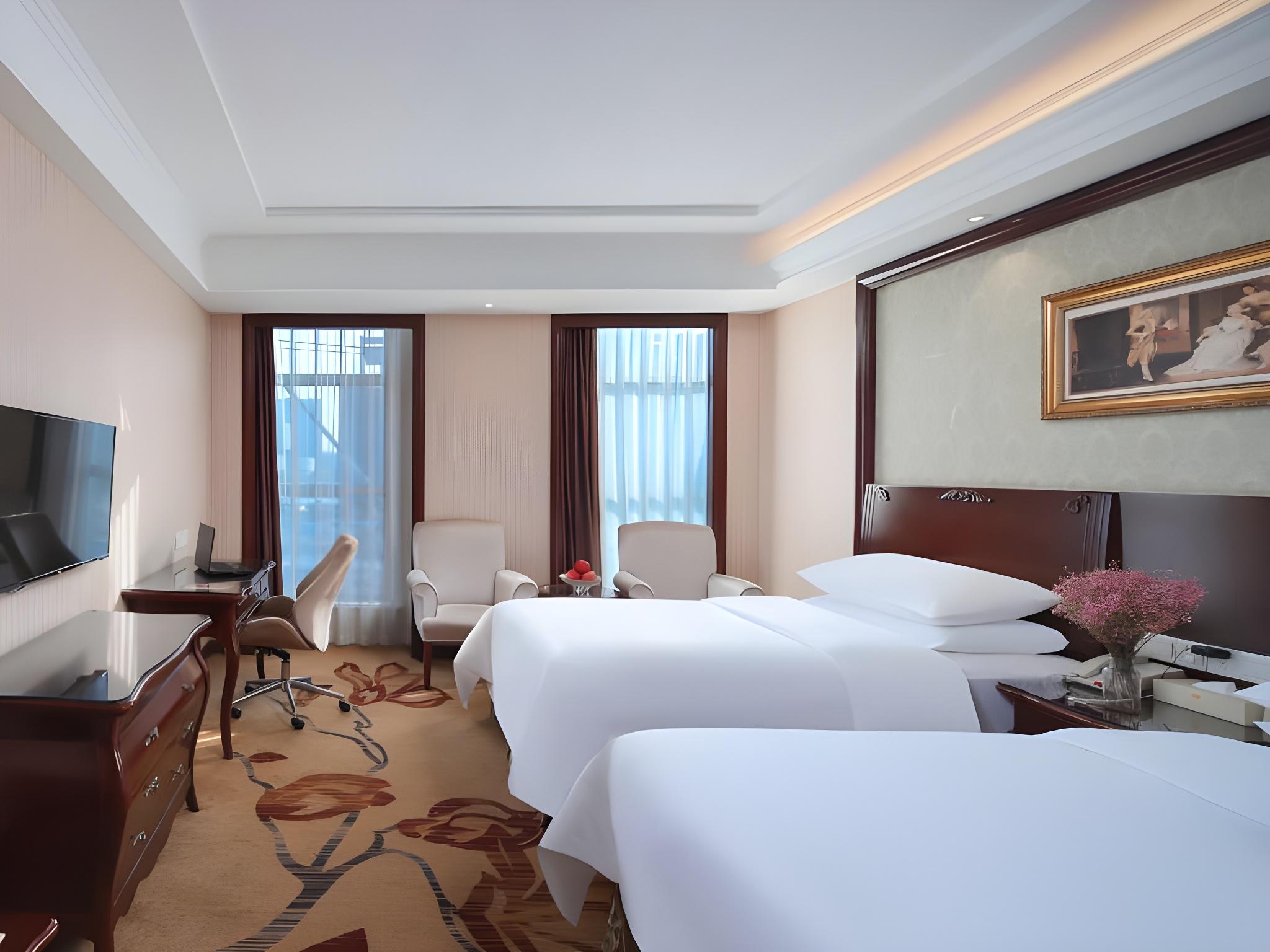 Vienna Hotel Jiangsu Nanjing Baijiahu Jinying 29/48