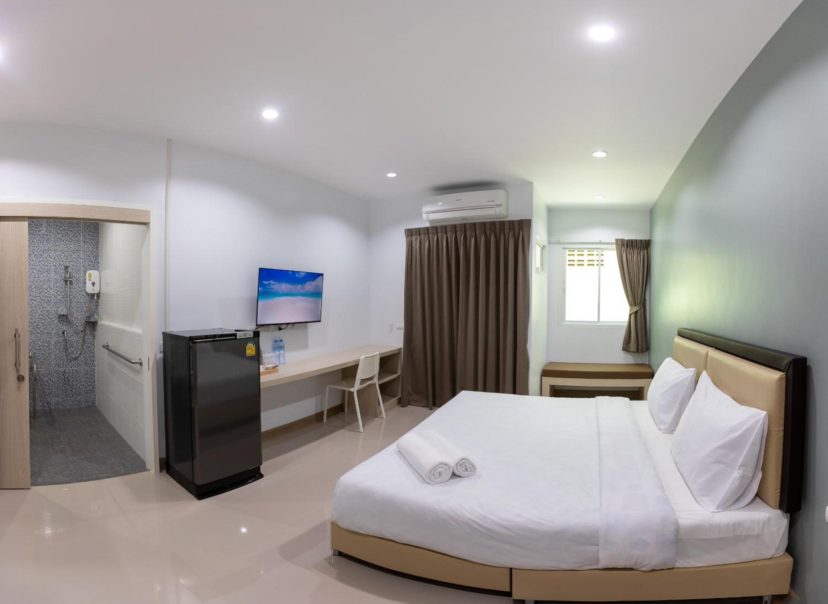 Green Hotel Phuket 13/33