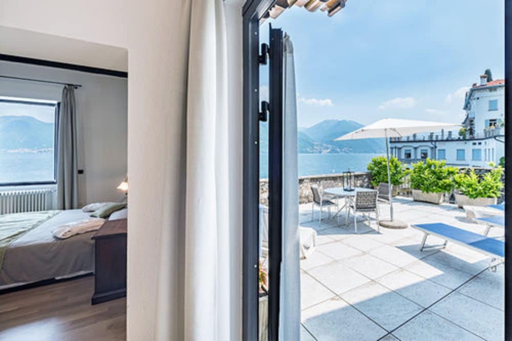 HOTEL VILLA BELVEDERE 3/68