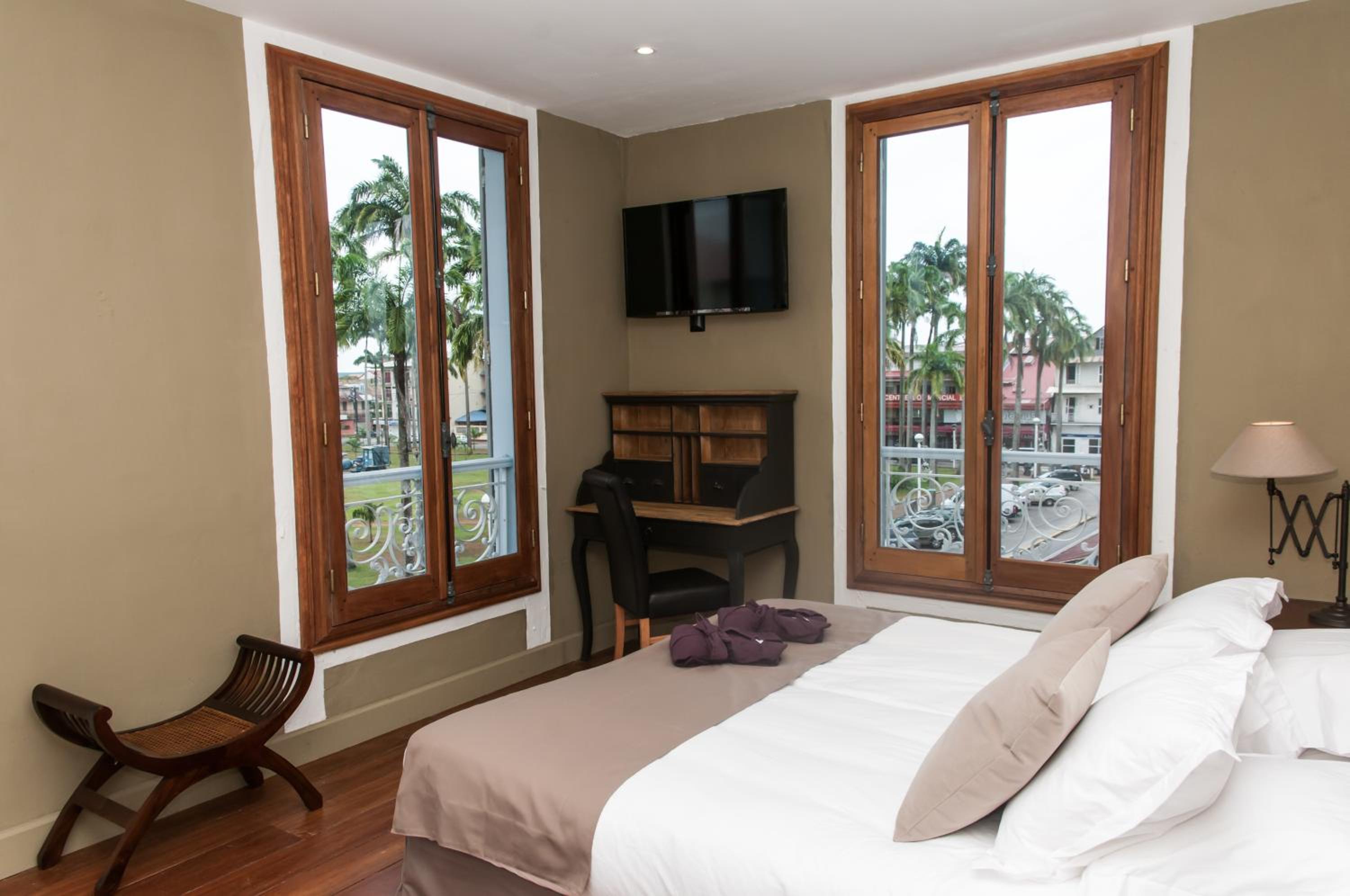 Hotel des Palmistes 13/46