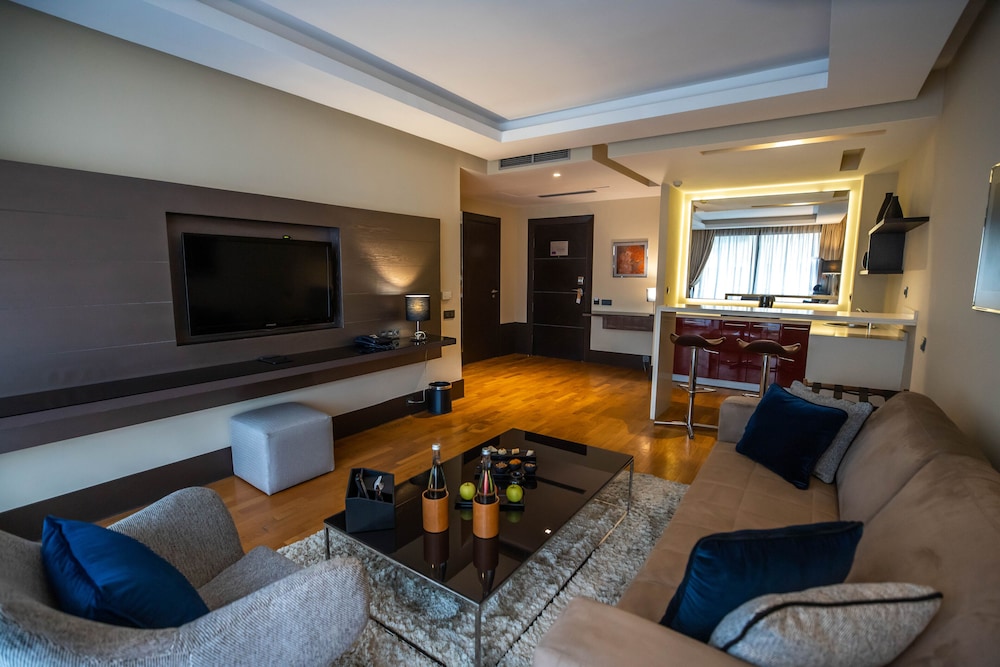 Gray Boutique Hotel Casablanca 38/66