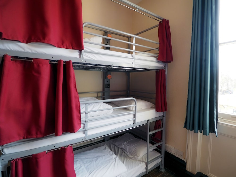 St Christopher Apos S Inn Greenwich Hostel 14/37