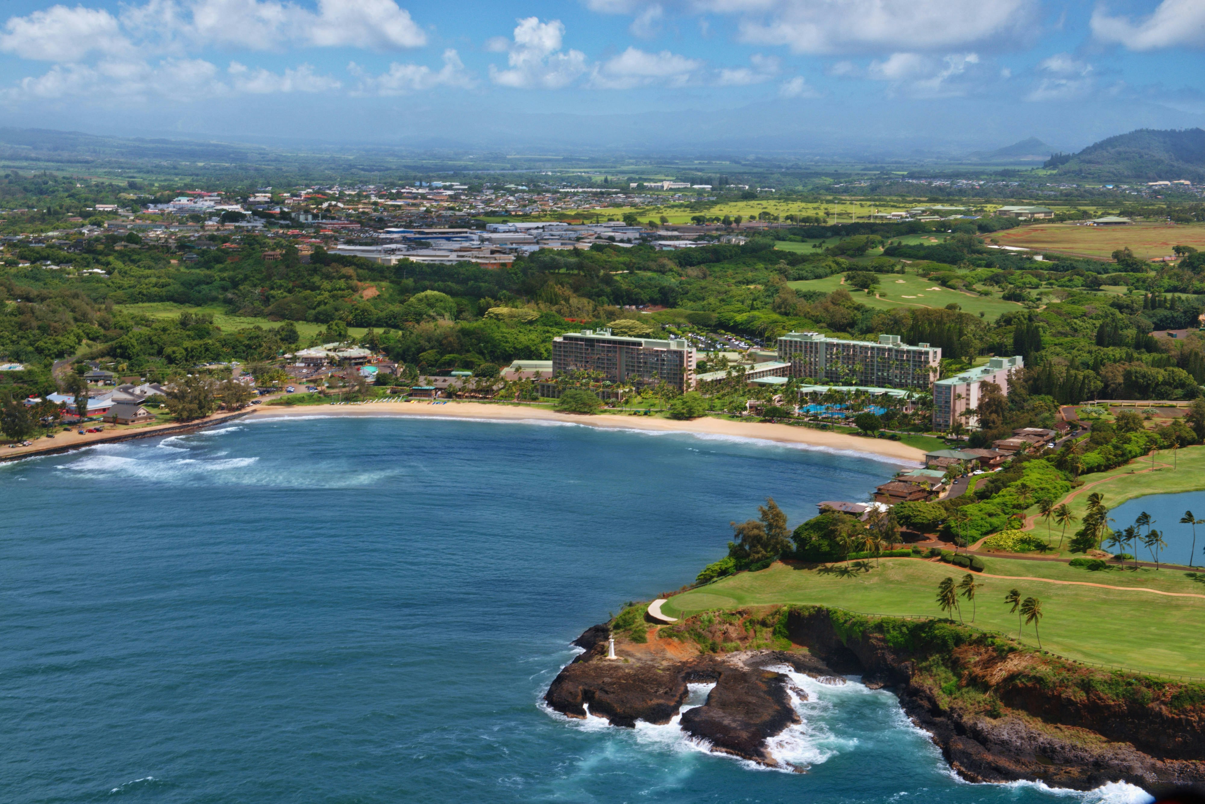 Marriott S Kaua I Beach Club 16/20