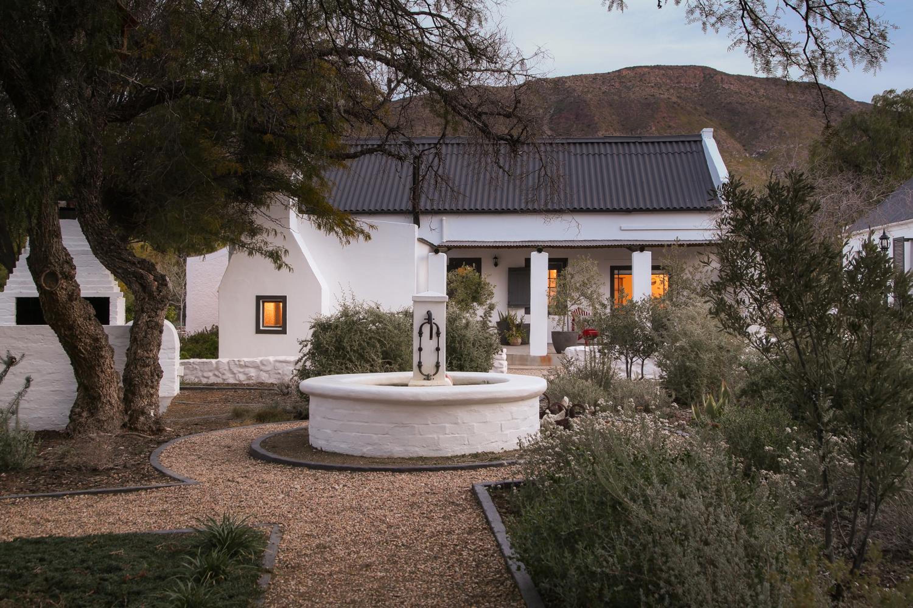 Dennehof Karoo Guesthouse 23/30