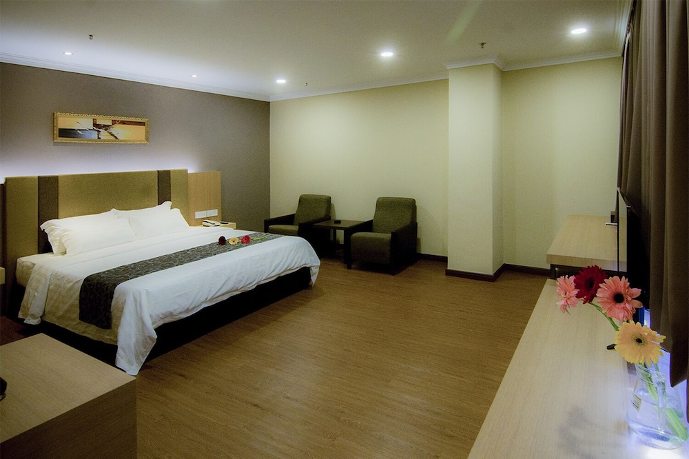 Hotel Anika 19/32