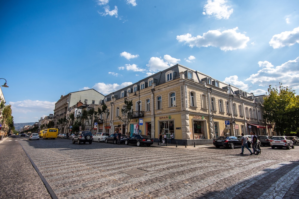 Hotel Margi 40/50