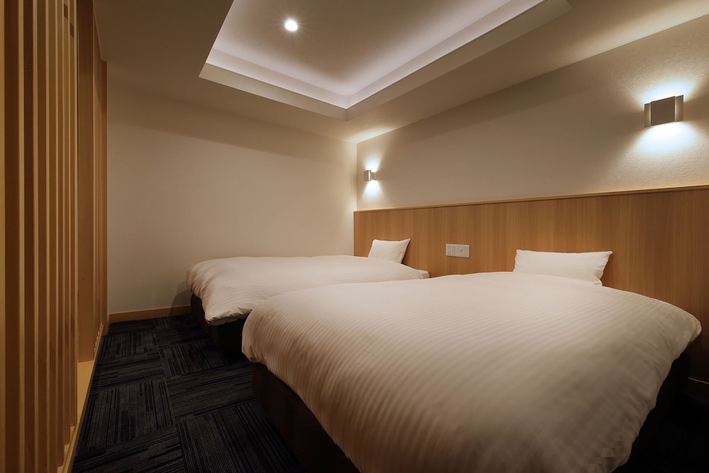 Hotel Sunshine Kinugawa 18/70