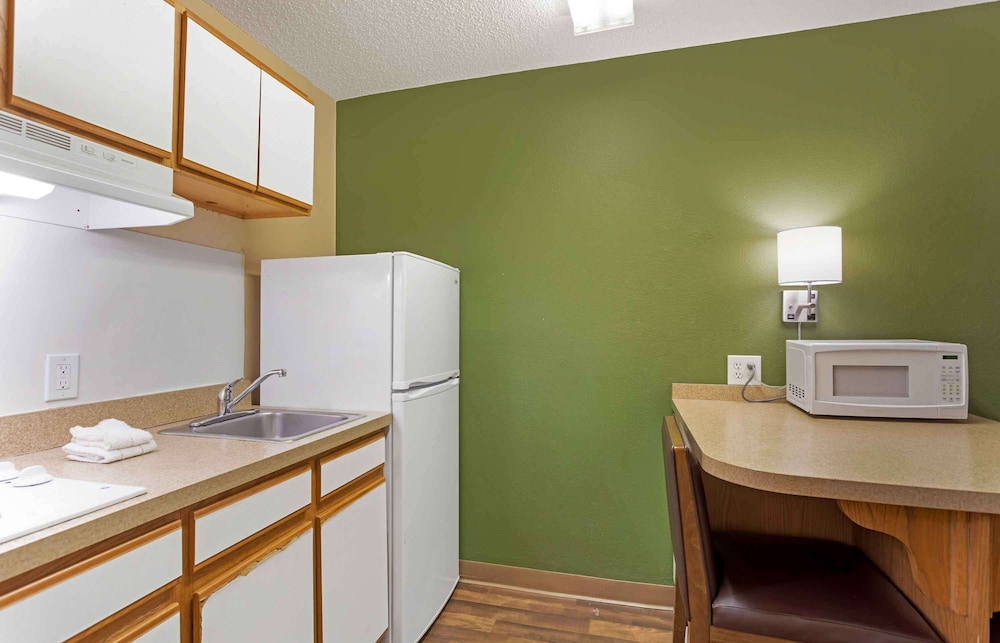 Extended Stay America - Nashville - Airport - Music City 50/54