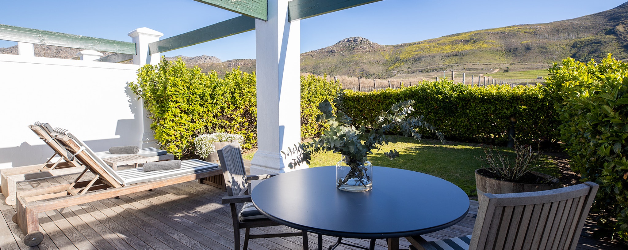 STEENBERG HOTEL 38/80