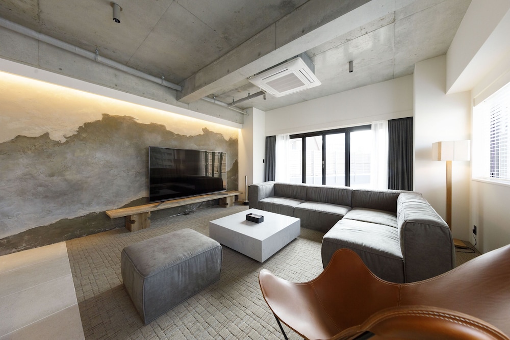 Hotel Mei 35/45
