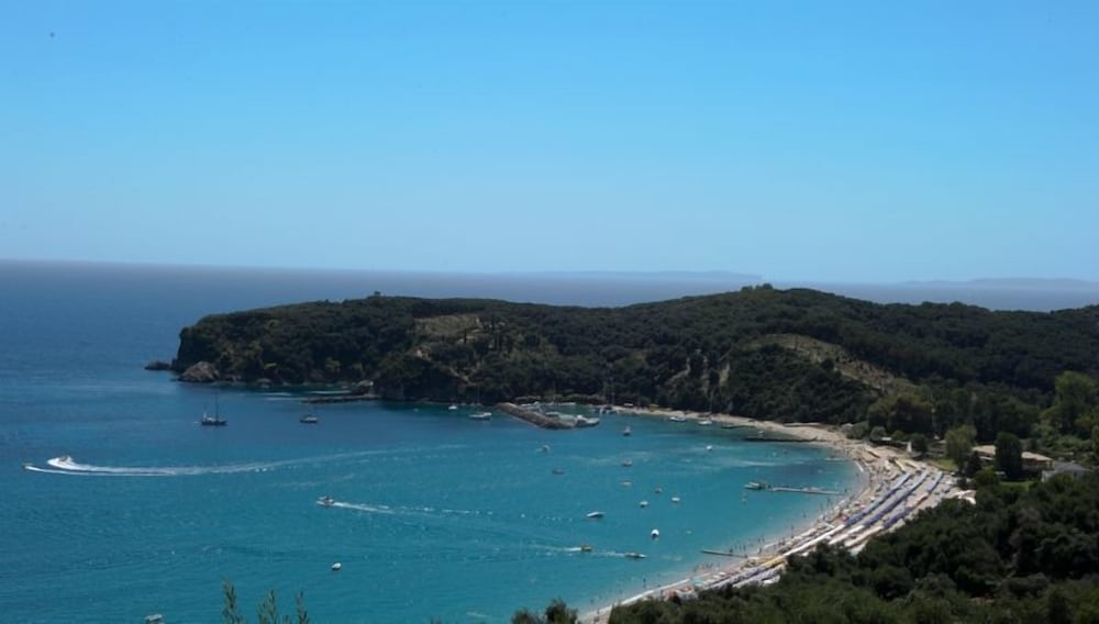 Hotel Parga Princess 64/70