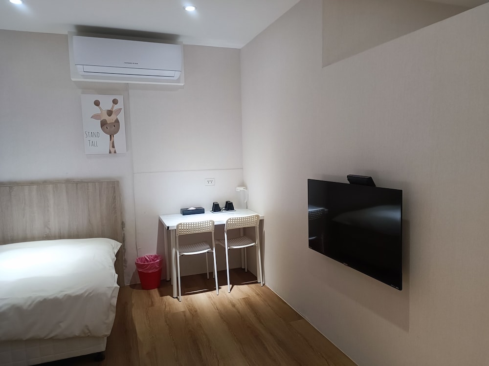 Colormix Hotel Hostel 30/47