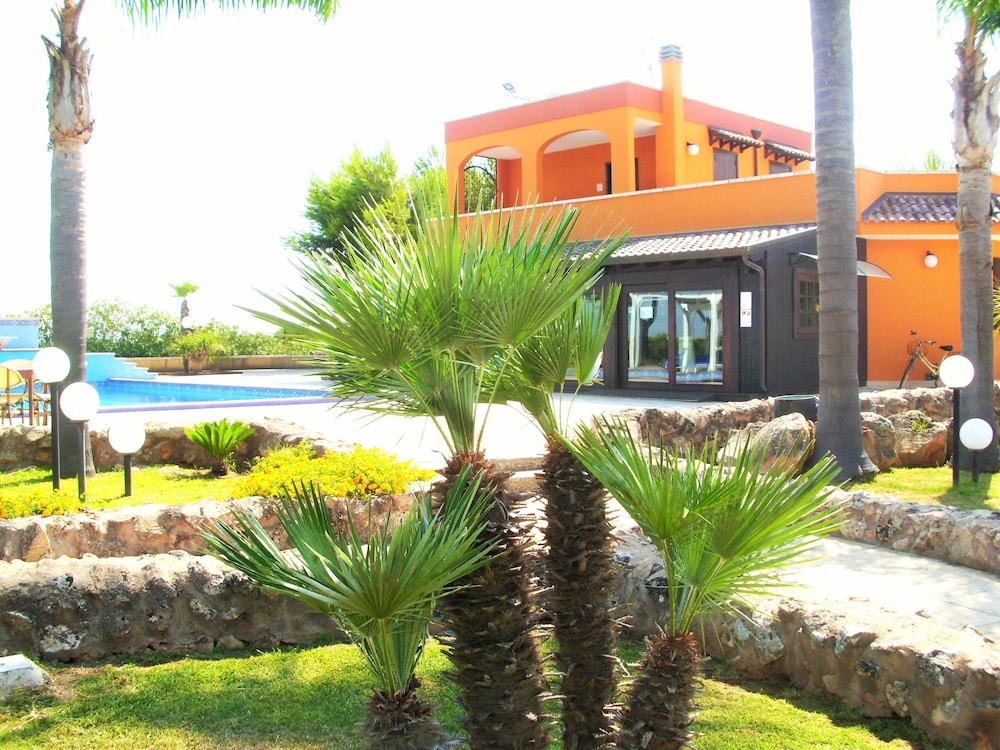 Villa Elisabetta Resort 54/61