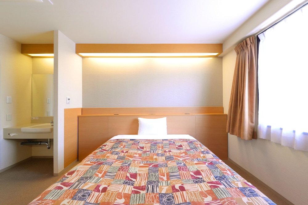 Vessel Hotel Fukuyama 17/59