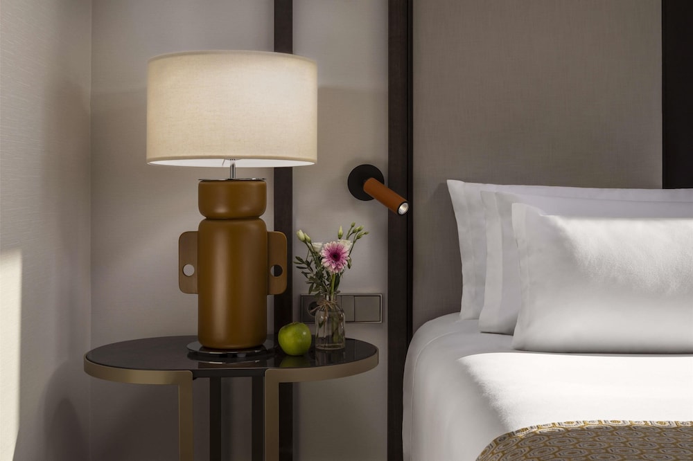 NH コレクション サンティアゴ デ コンポステラ(Nh Collection Santiago De Compostela Hotel) 写真3