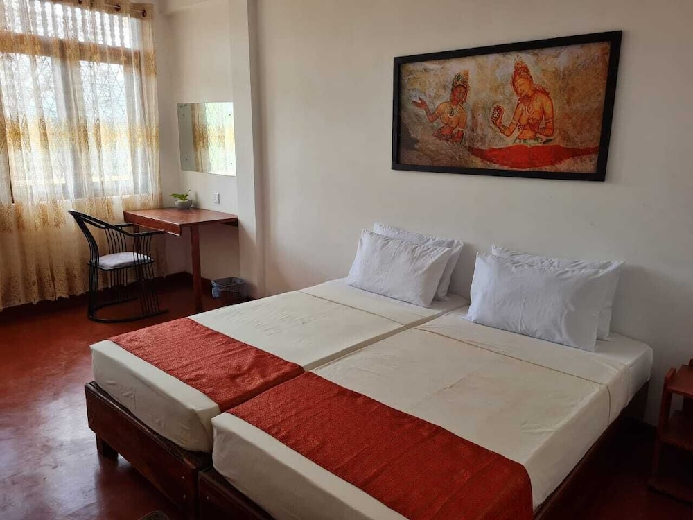 Sunny Hill Residence Kandy 8/22