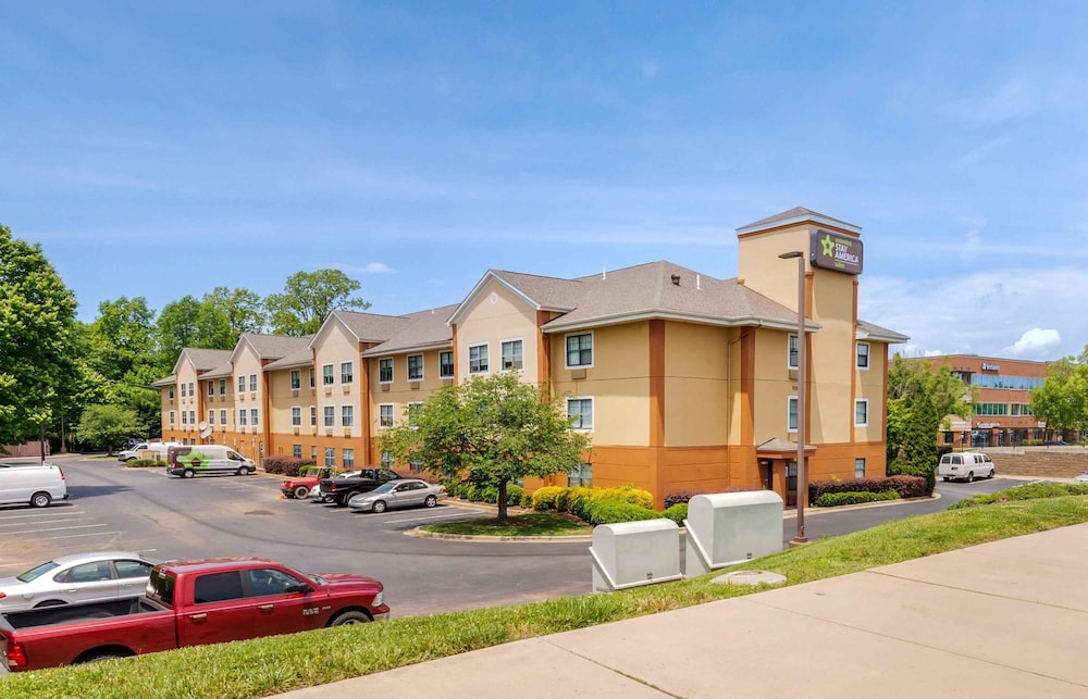 Extended Stay America - Charlotte - University Place 48/53