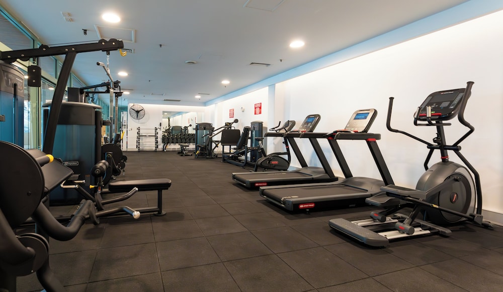 Rydges Canberra 31/59