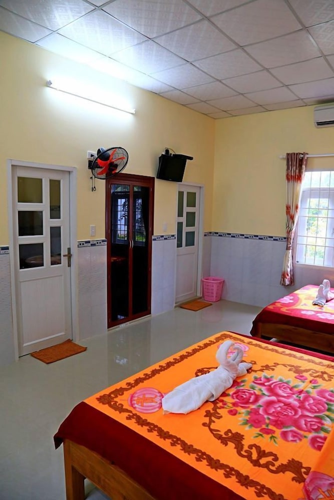 Duc Anh Garden Homestay 16/50