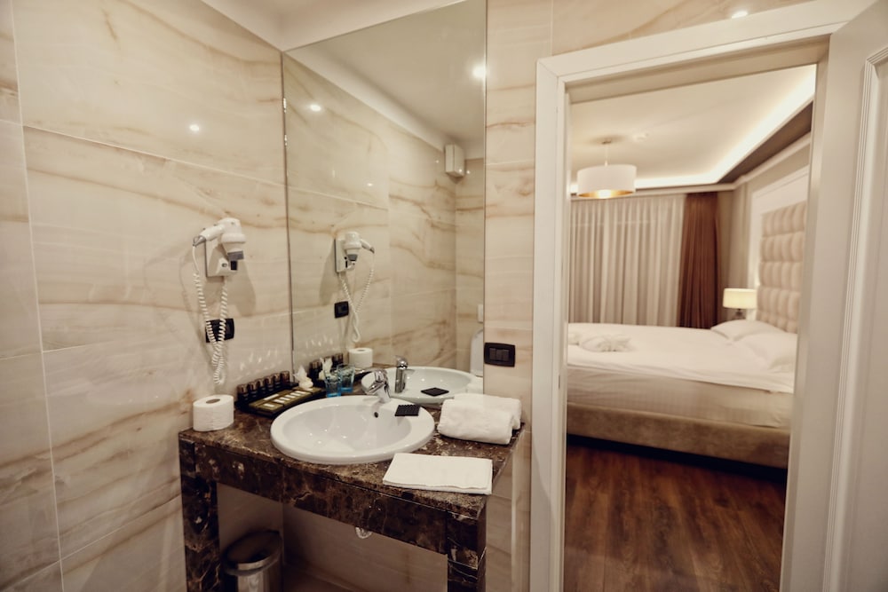 Premium Hotel Beach 49/50