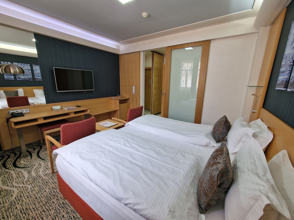 Spa Hotel Iris 17/56