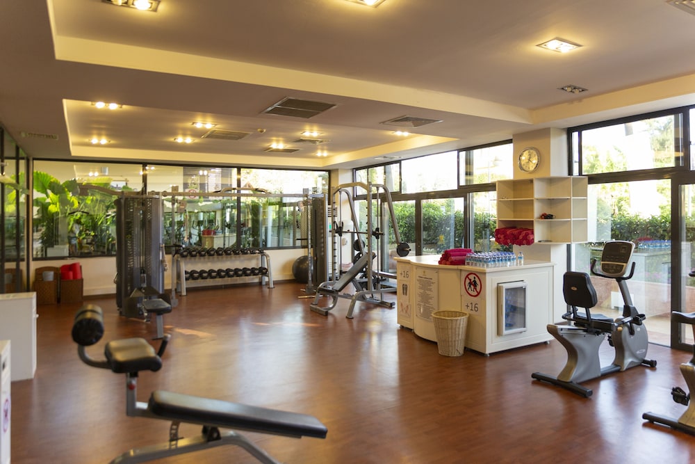 Club Hotel Phaselis Rose 25/50