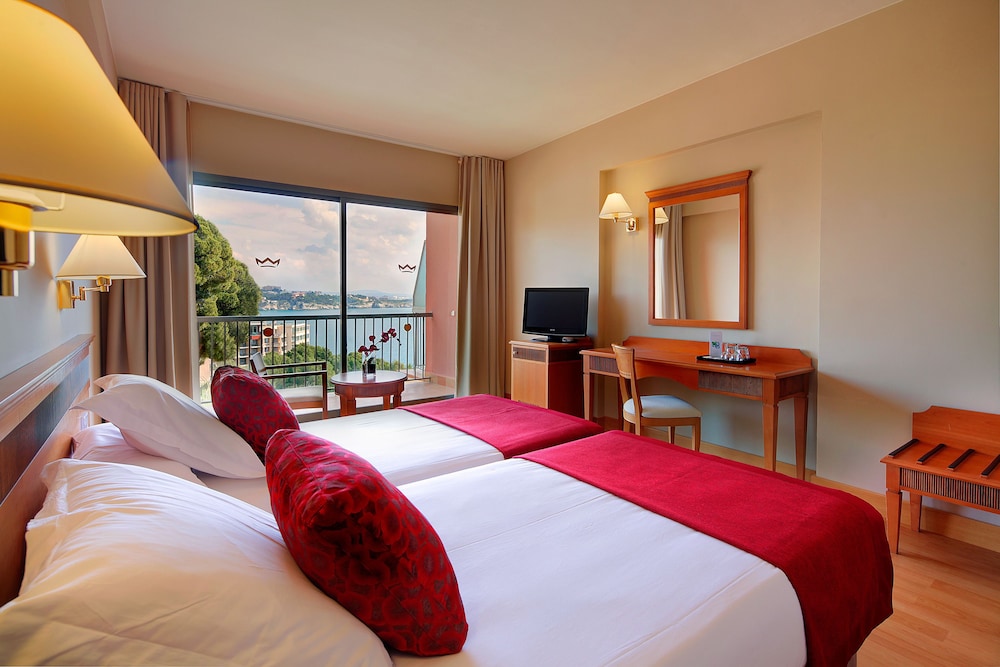 Riu Bonanza Park 20/74