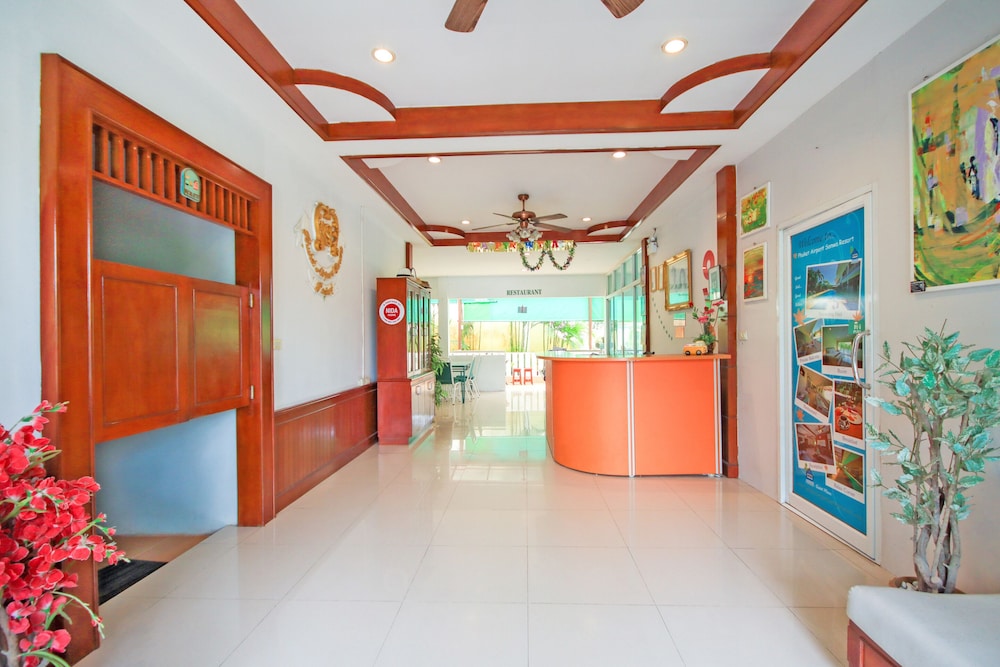 Phuket Airport Sonwa Resort 13/39