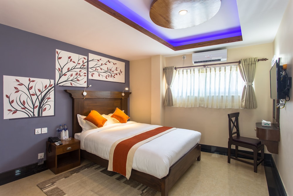 Hotel Beijing Lu 15/41