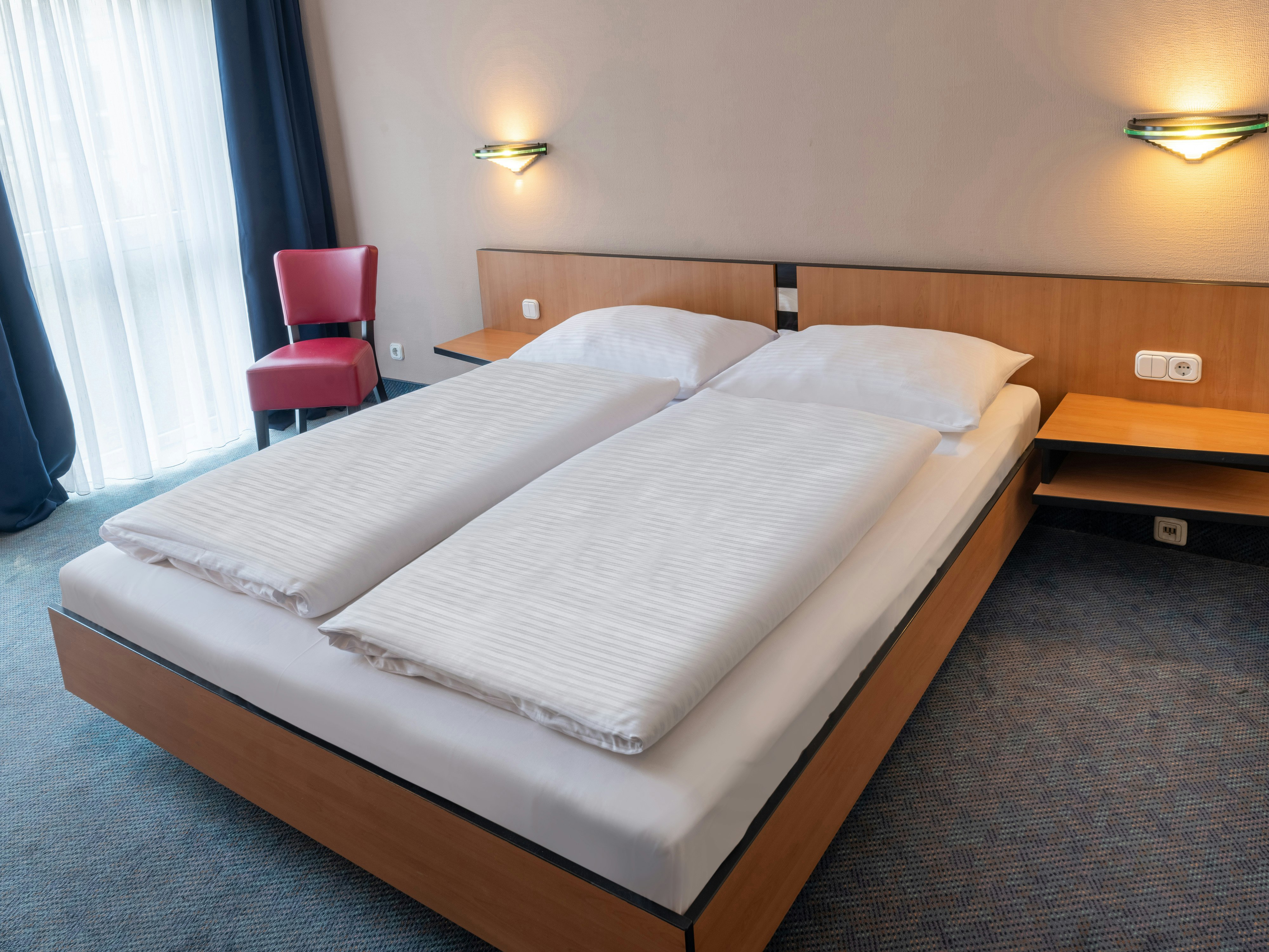 B&B Hotel Eschweiler 9/31
