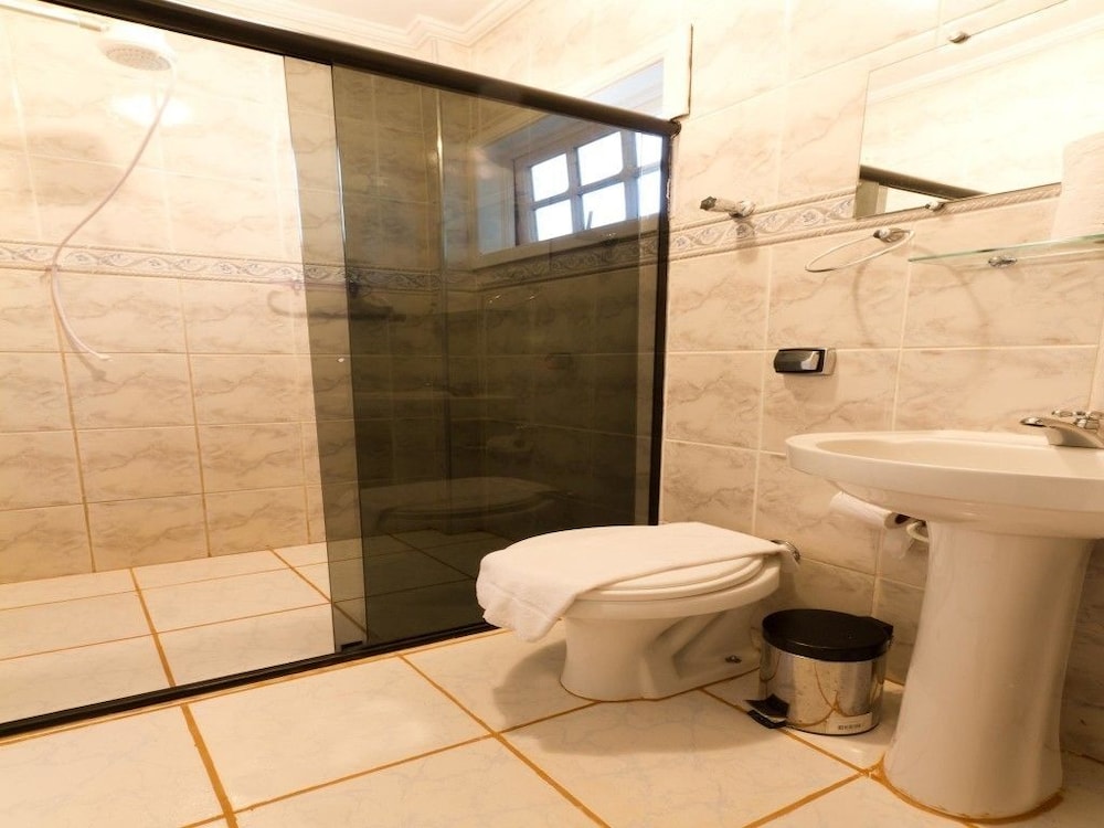 POUSADA VILA ATLANTICA INN 26/58