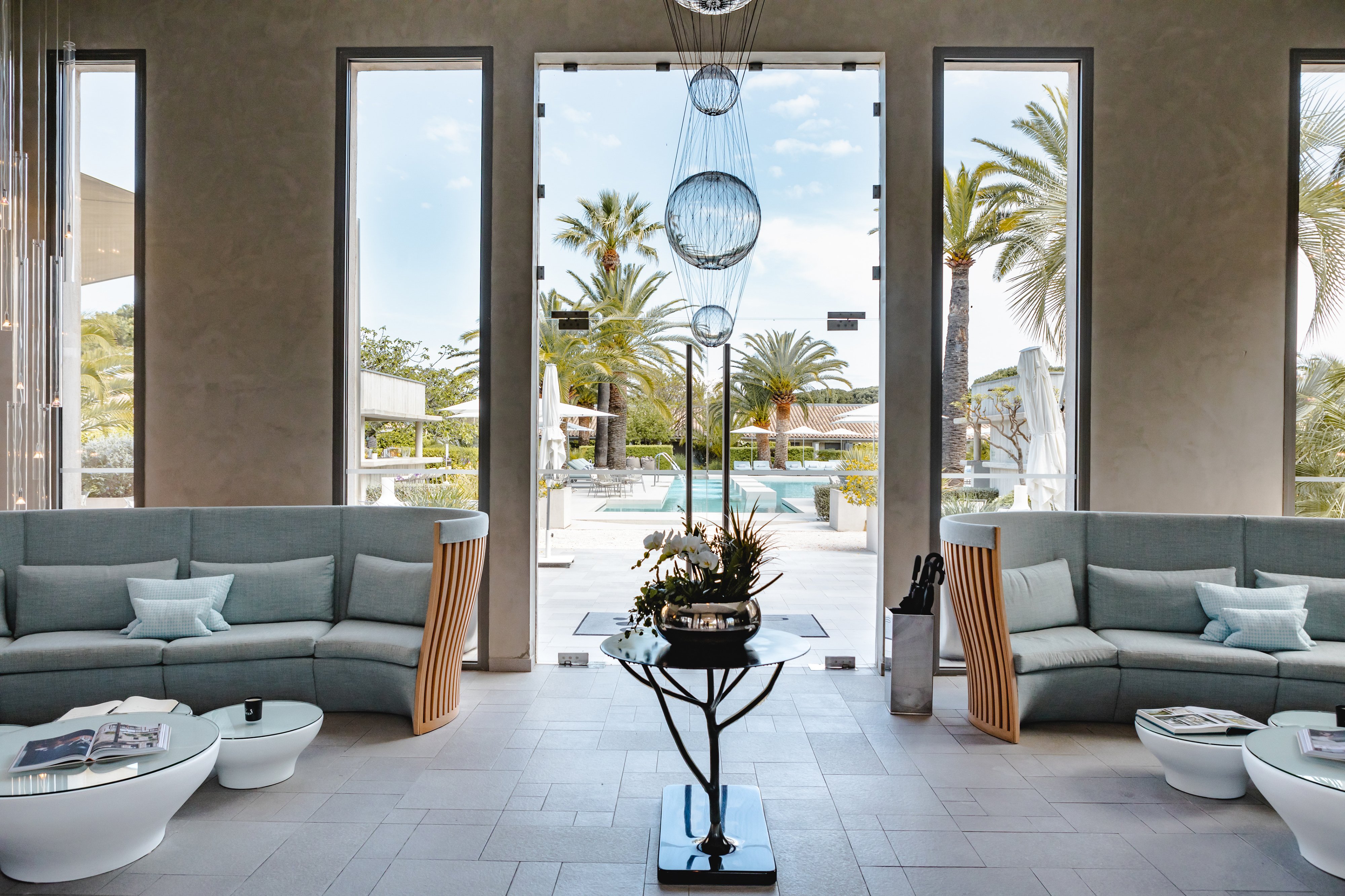 Hotel Sezz Saint Tropez 33/56