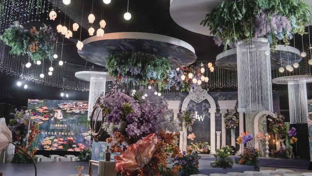 Holiday Inn Express Qingdao Jinshui 44/49
