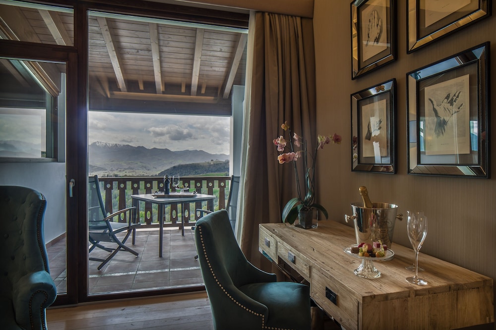 Puebloastur Eco Resort Wellness Spa 5/65