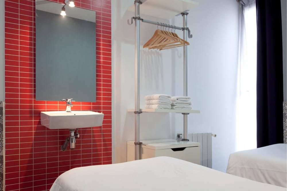 Hostal Nitzs 29/30