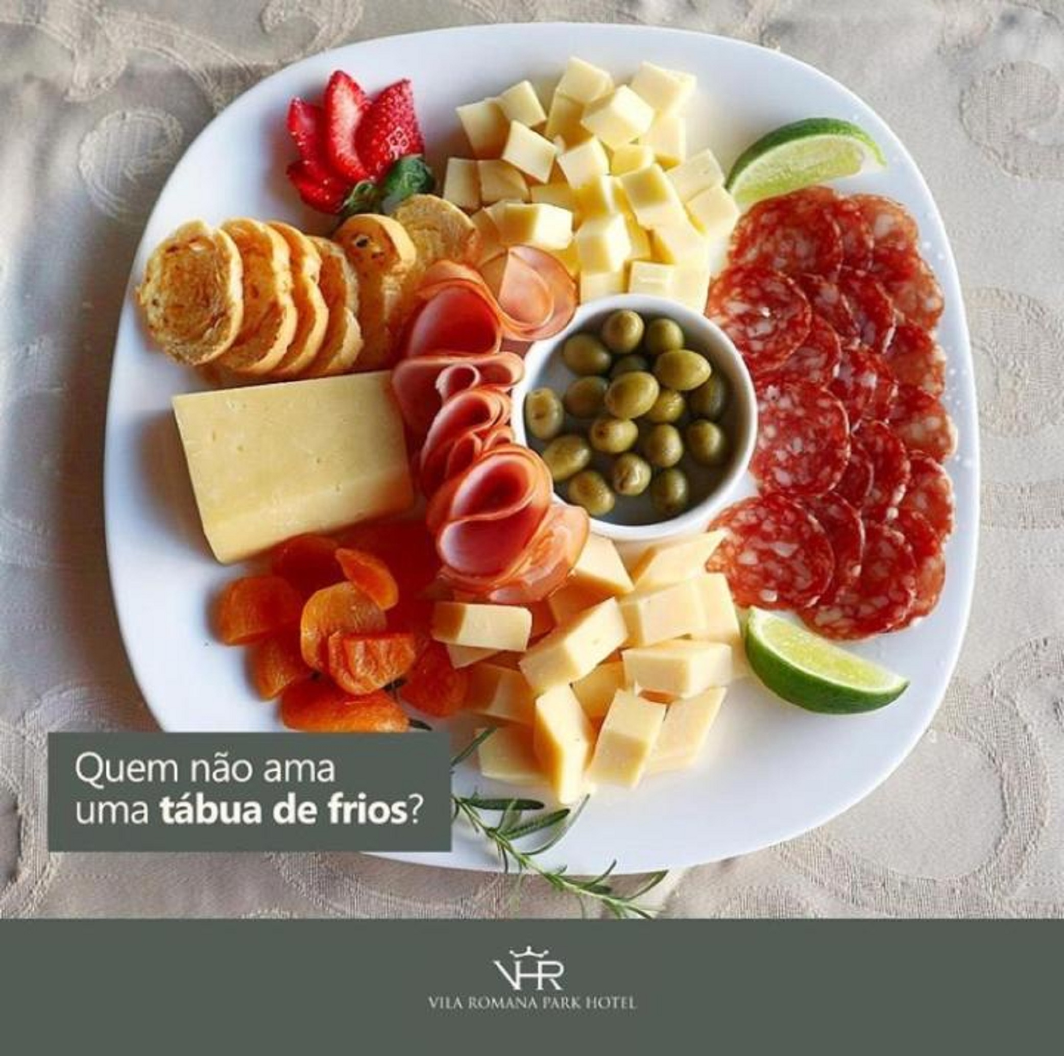 Vila Romana Park Hotel 12/24