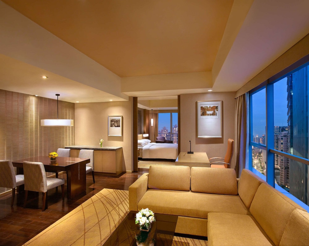 Hyatt Regency Chongqing 46/71