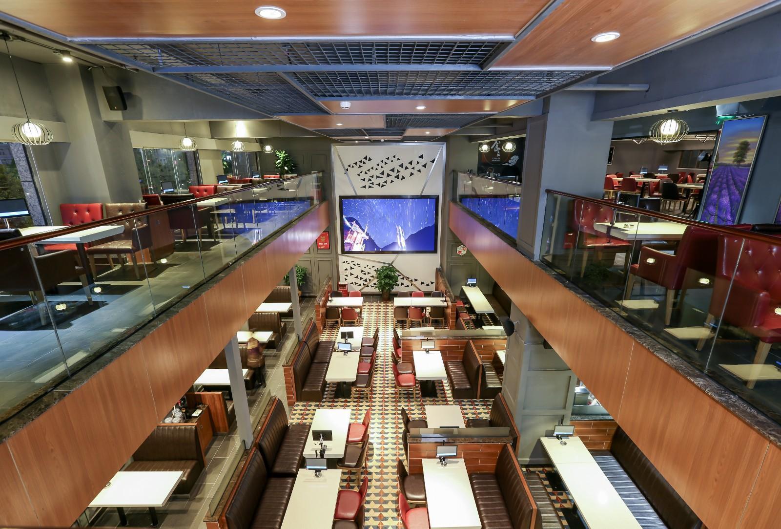 Lavande Hotel (Dongguan Chang'an Fuhu) 44/53
