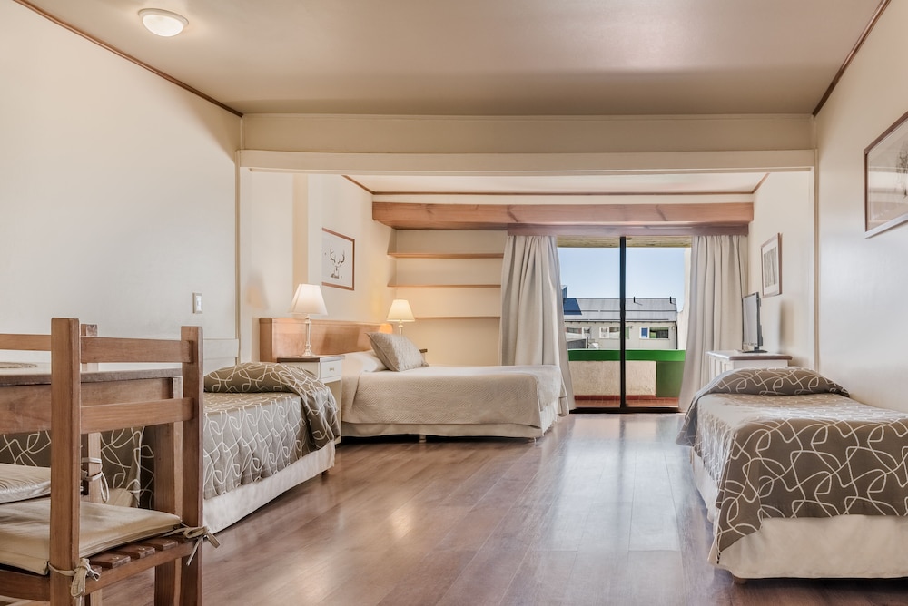 Soft Bariloche Hotel 15/52