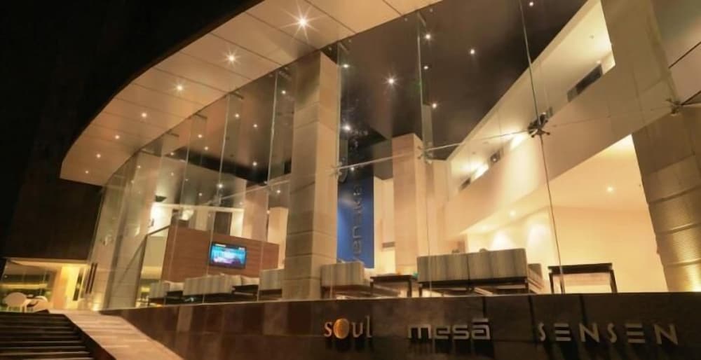 Svenska Design Hotel Bangalore 27/48