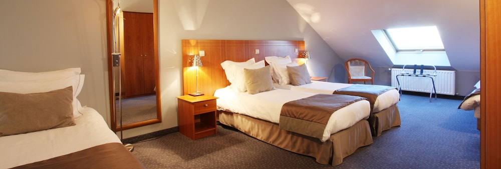 room